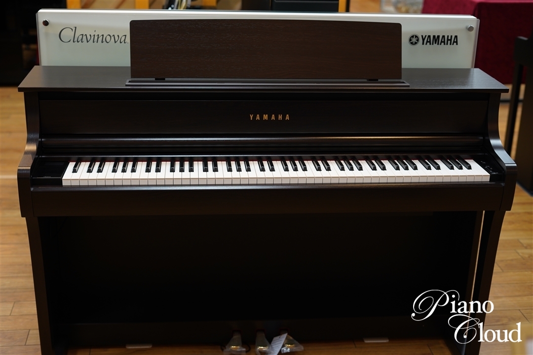 YAMAHA クラビノーバ CLP-875 | Piano Cloud Online Store