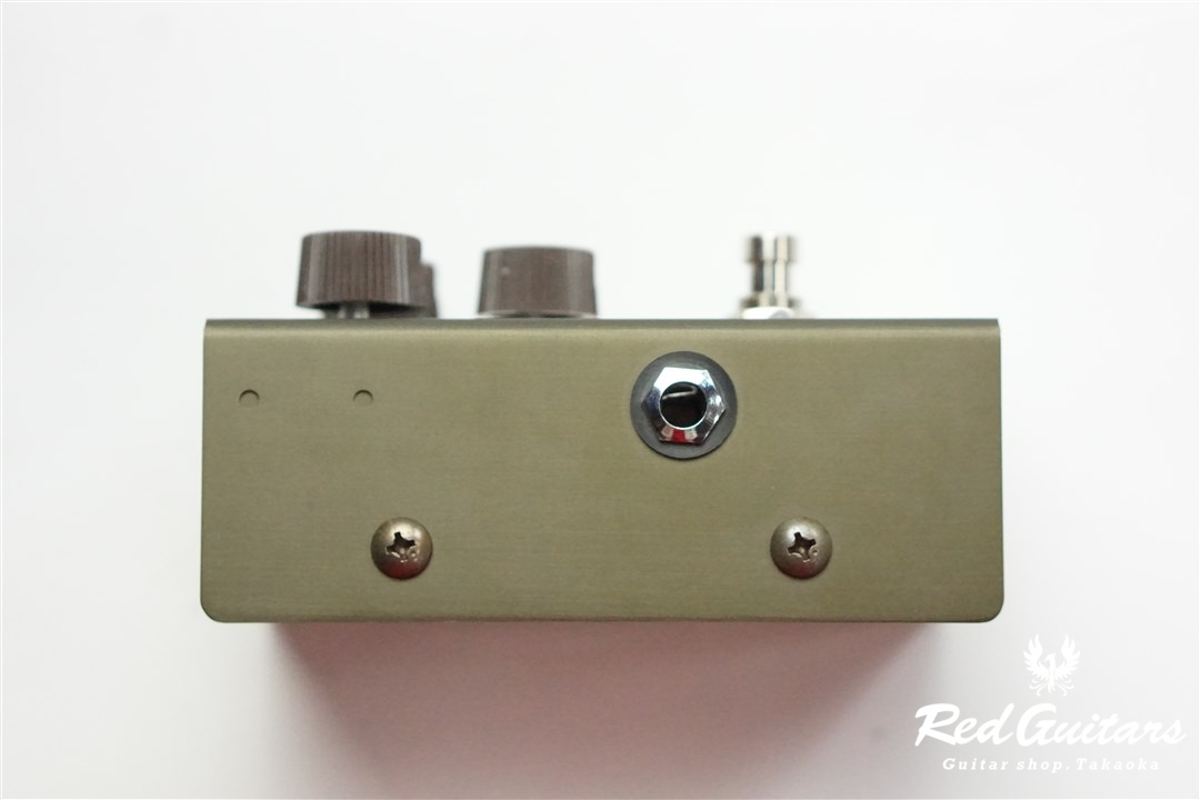 CRAFTROS musica Rev.D | Red Guitars Online Store