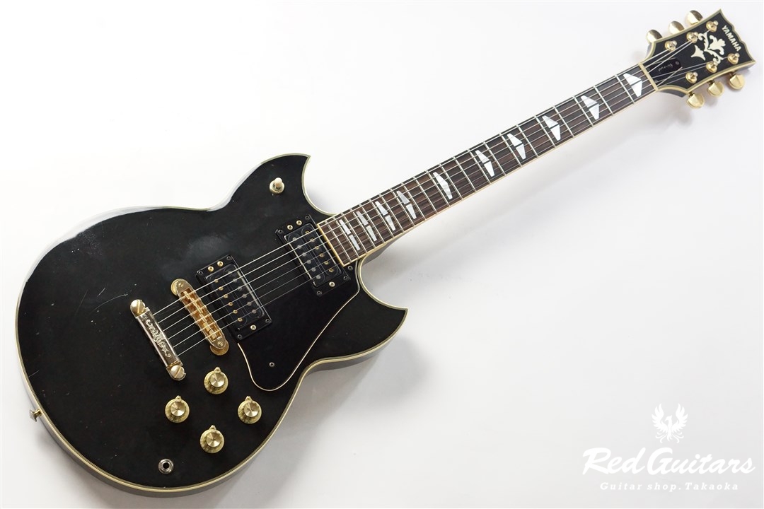 YAMAHA SG-1000 | Red Guitars Online Store