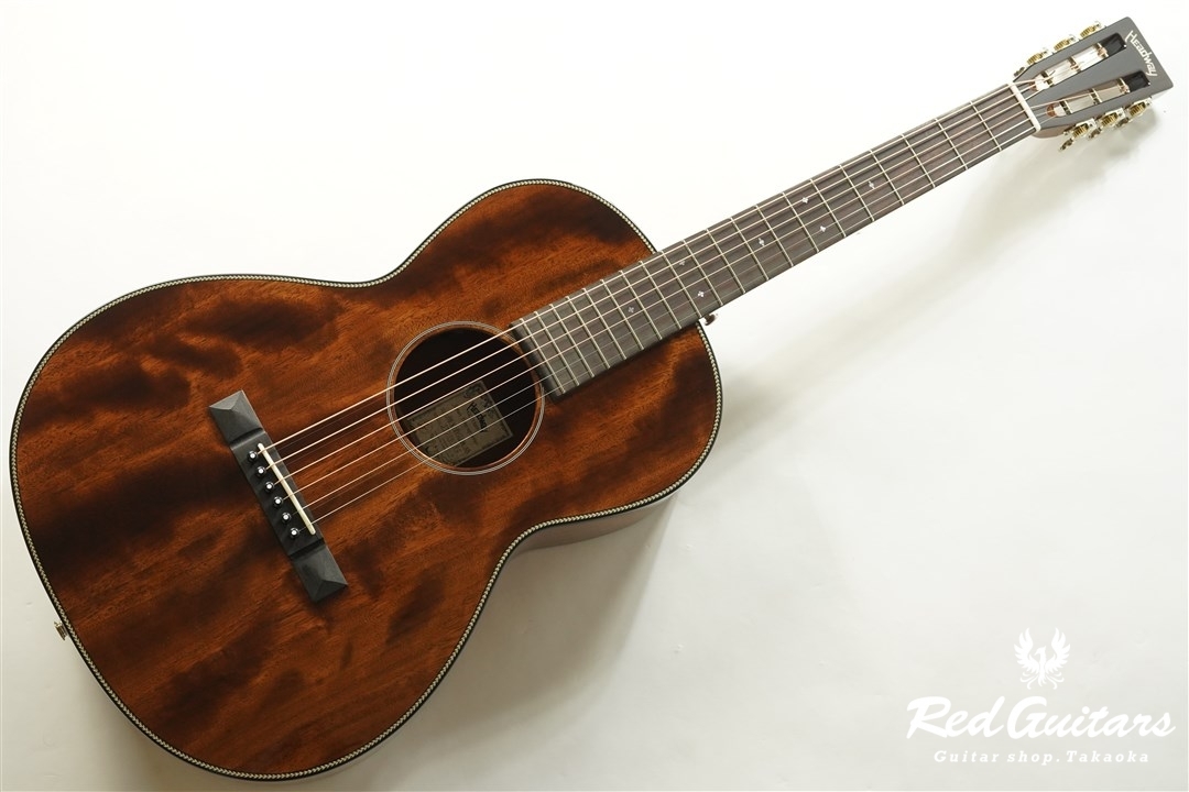 HEADWAY HN-V080SE/AM - AN | Red Guitars Online Store