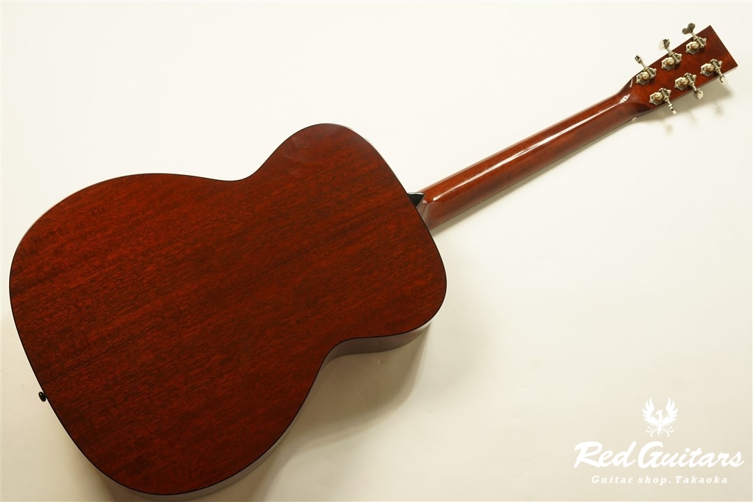 Collings OM1 | Red Guitars Online Store