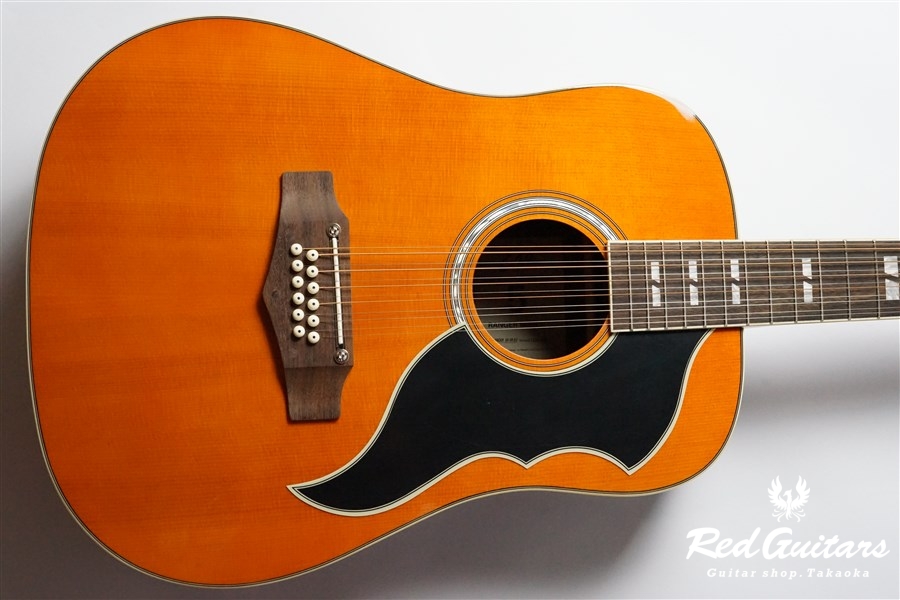 EKO Ranger XII EQ - NAT | Red Guitars Online Store