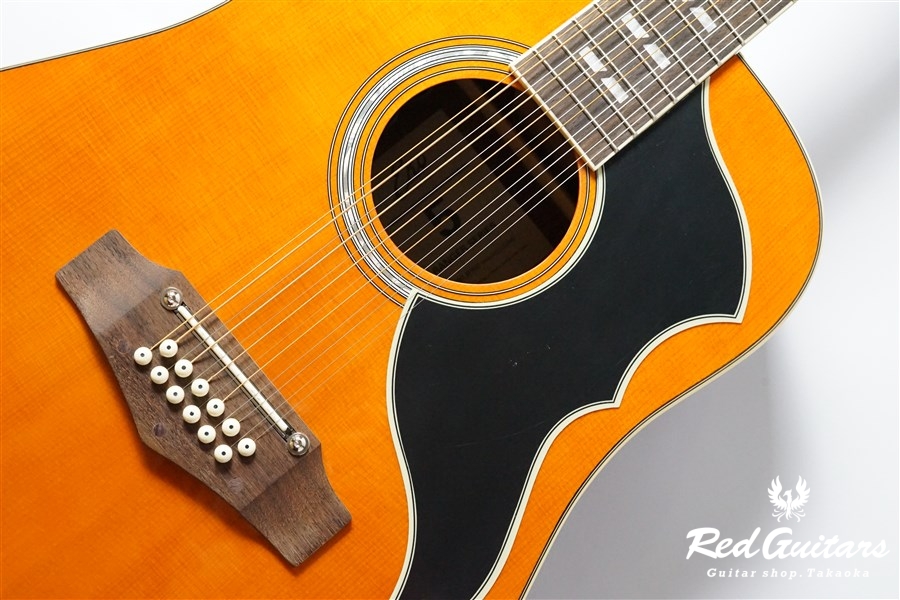EKO Ranger XII EQ - NAT | Red Guitars Online Store
