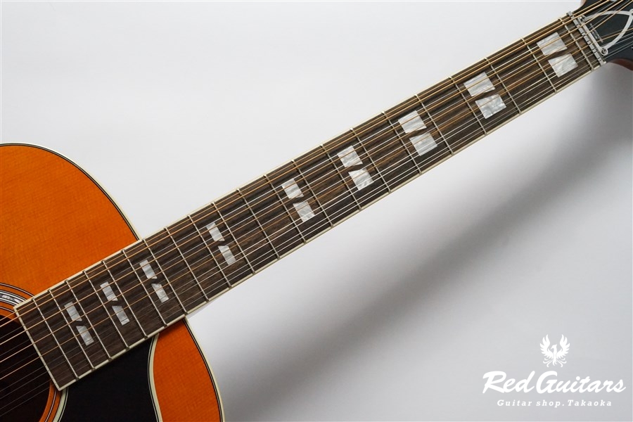 EKO Ranger XII EQ - NAT | Red Guitars Online Store