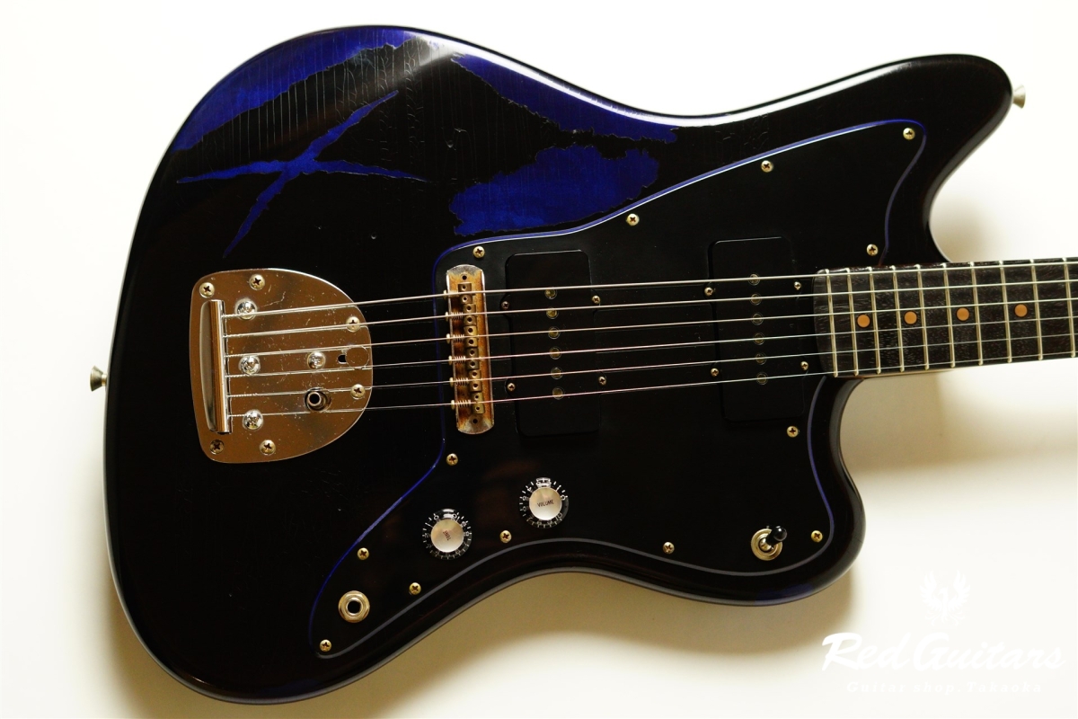 g'7 Special g7-HSS “DAMNED MAESTRO” HISASHI Signature Model #23017