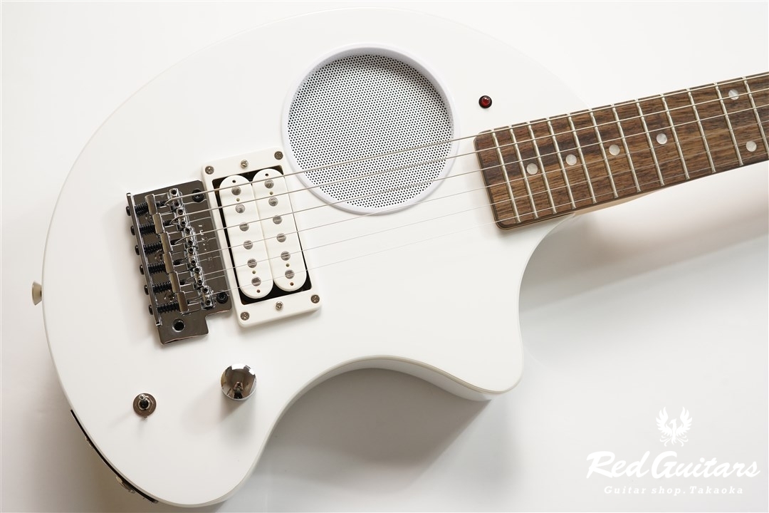 FERNANDES ZO-3芸達者 | Red Guitars Online Store
