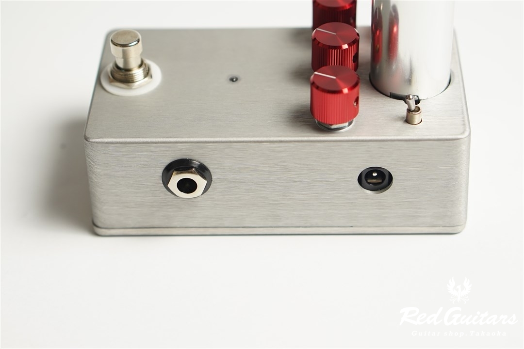 Lee Custom Amplifier VOD-1 | Red Guitars Online Store