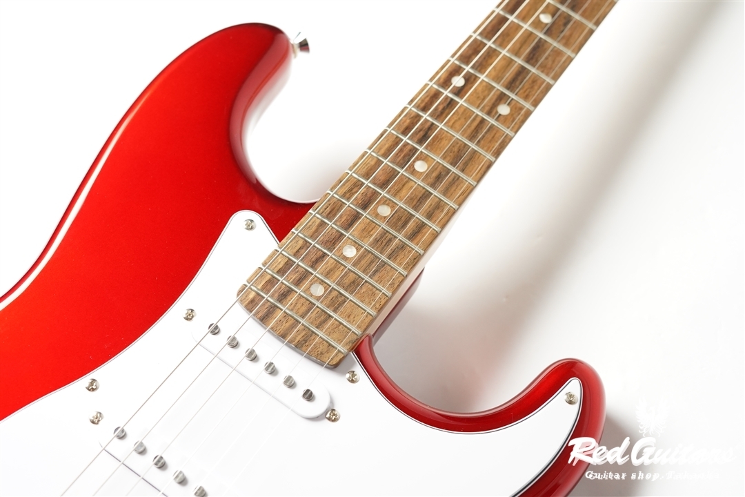FERNANDES LE-1Z-3S - Candy Apple Red | Red Guitars Online Store