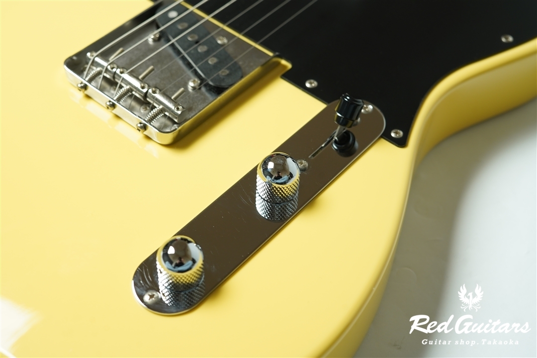 FUJIGEN JTL-5M | Red Guitars Online Store