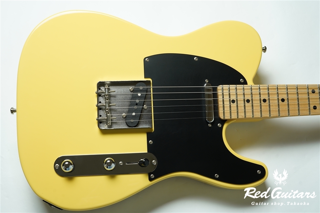 FUJIGEN JTL-5M | Red Guitars Online Store