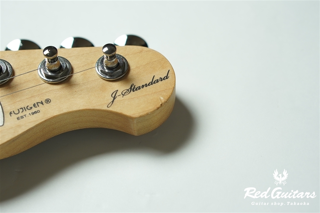 FUJIGEN JTL-5M | Red Guitars Online Store