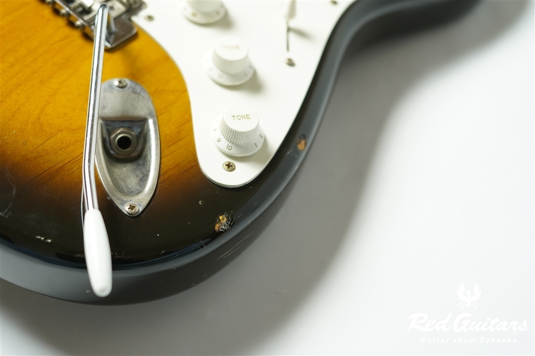 Bill Lawrence CHALLENGER-II-M Black'57 | Red Guitars Online Store