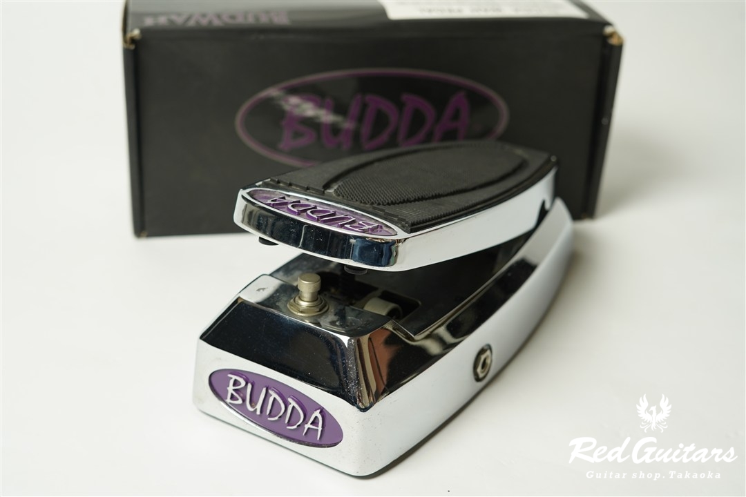 BUDDA BUD-WAH | Red Guitars Online Store