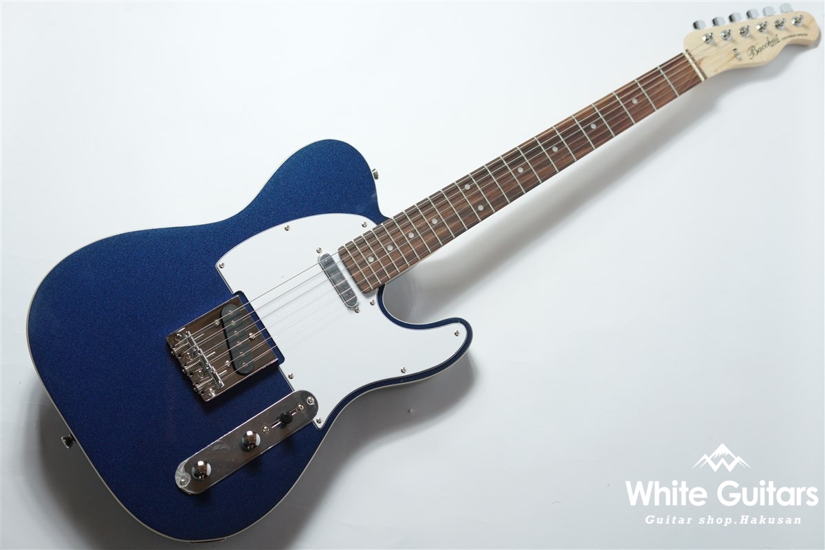Bacchus BTC-1R - DLPB | White Guitars Online Store