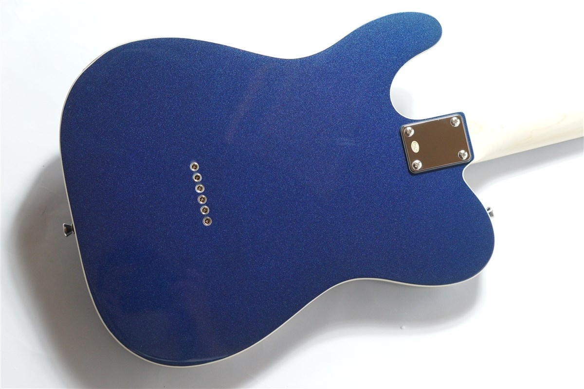 Bacchus BTC-1R - DLPB | White Guitars Online Store