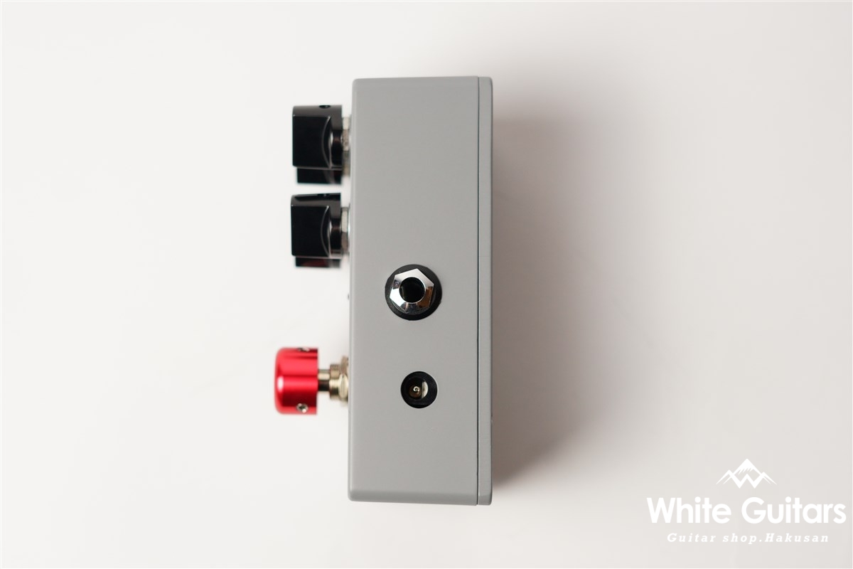 OOPEGG Super Retro Compressor / OCP-1 | White Guitars Online Store