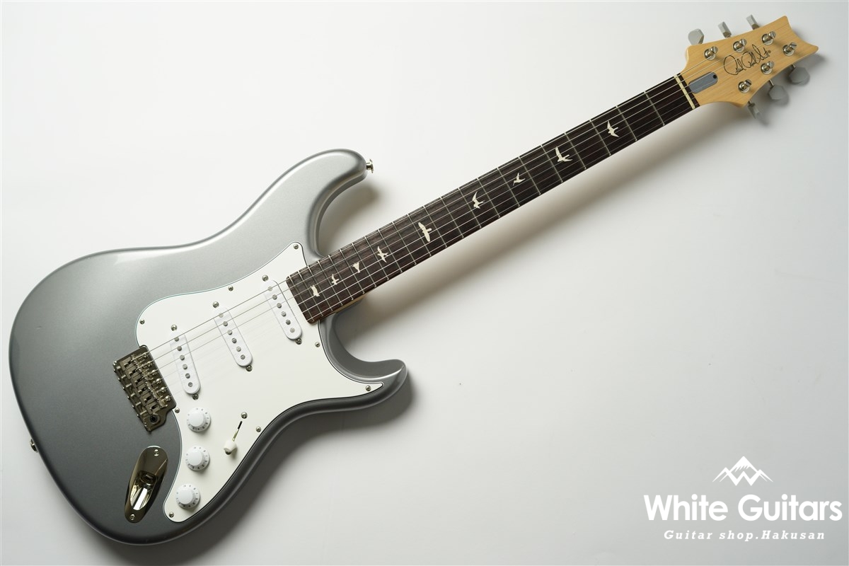 Paul Reed Smith(PRS) SILVER SKY - Tungsten | White Guitars Online