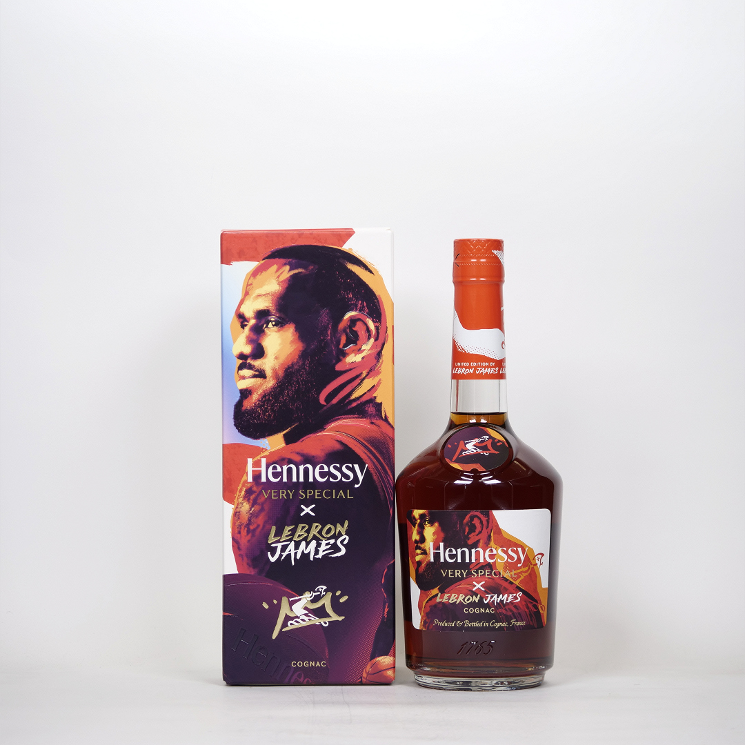 武蔵屋通販 | ヘネシー V.S リミテッド エディション 2024 by レブロン
