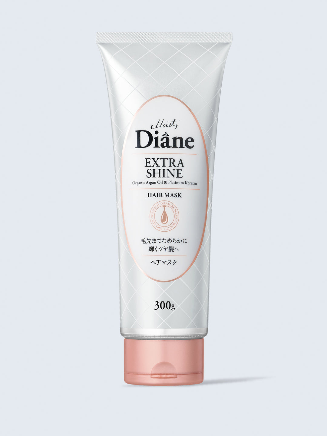 大容量サイズ】ヘアマスク [ツヤ髪] フローラル&ベリーの香り ダイアン