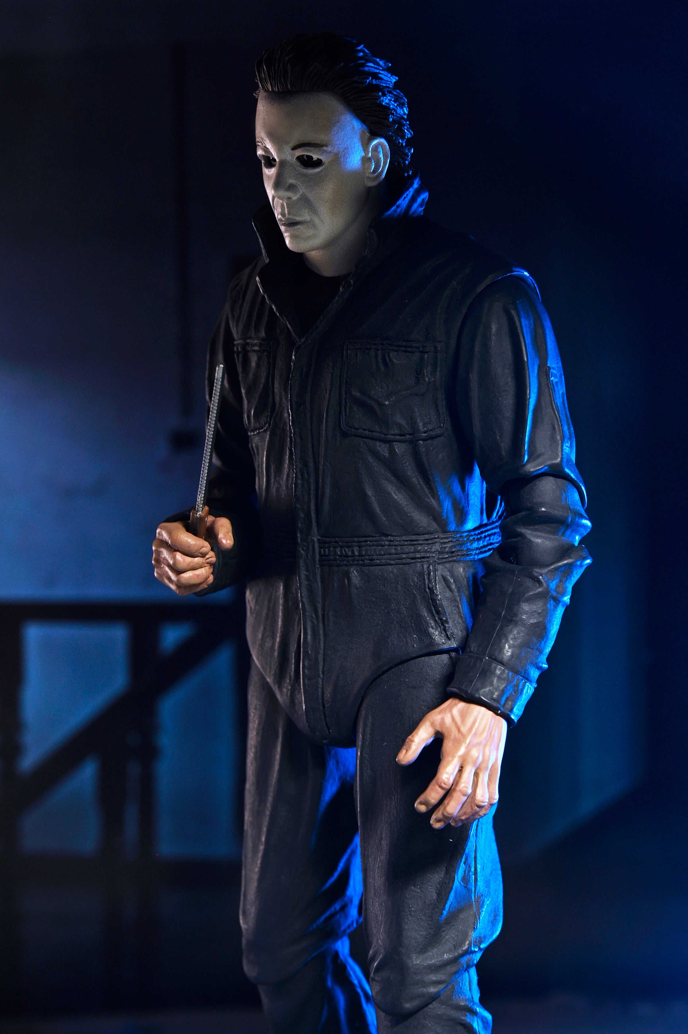 Halloween: Resurrection - Ultimate Michael Myers 7