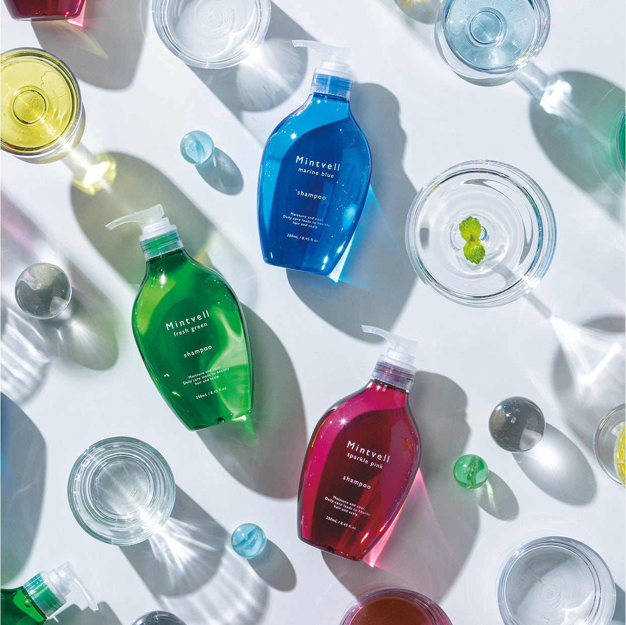 正規販売店】クールスパコンディショナー | ミントベル | OLY ONLINE STORE