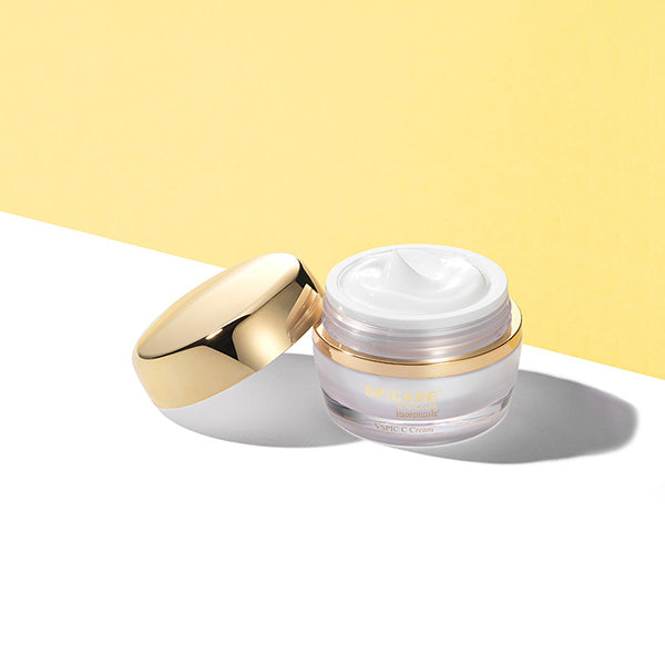 クーポン配布中・正規販売店・即日発送】V3 VSPIC C クリーム | V3