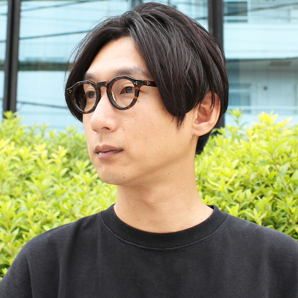 EYEVAN Mason メイソン | 【EYEVAN】 Mason（44）-CP メイソン44-CP