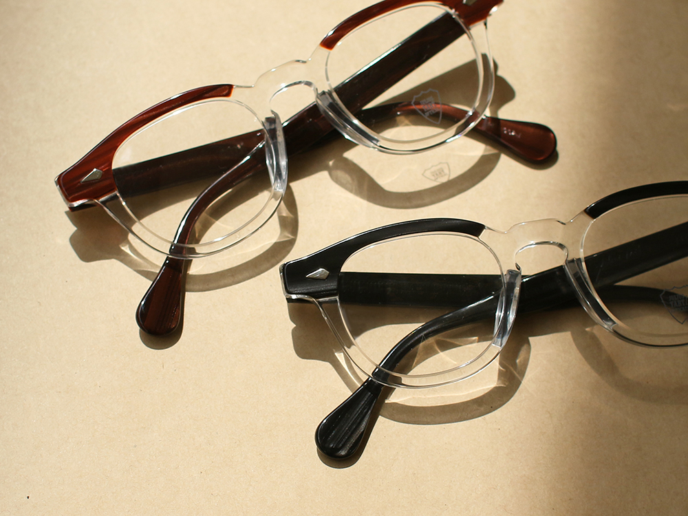 JULIUS TART OPTICAL AR エーアール 44/22 | 【JULIUS TART OPTICAL