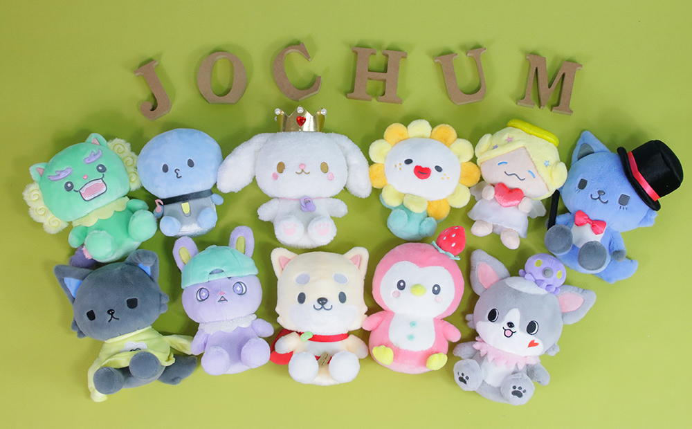 JO1 JOCHUM | JO1 OFFICIAL STORE
