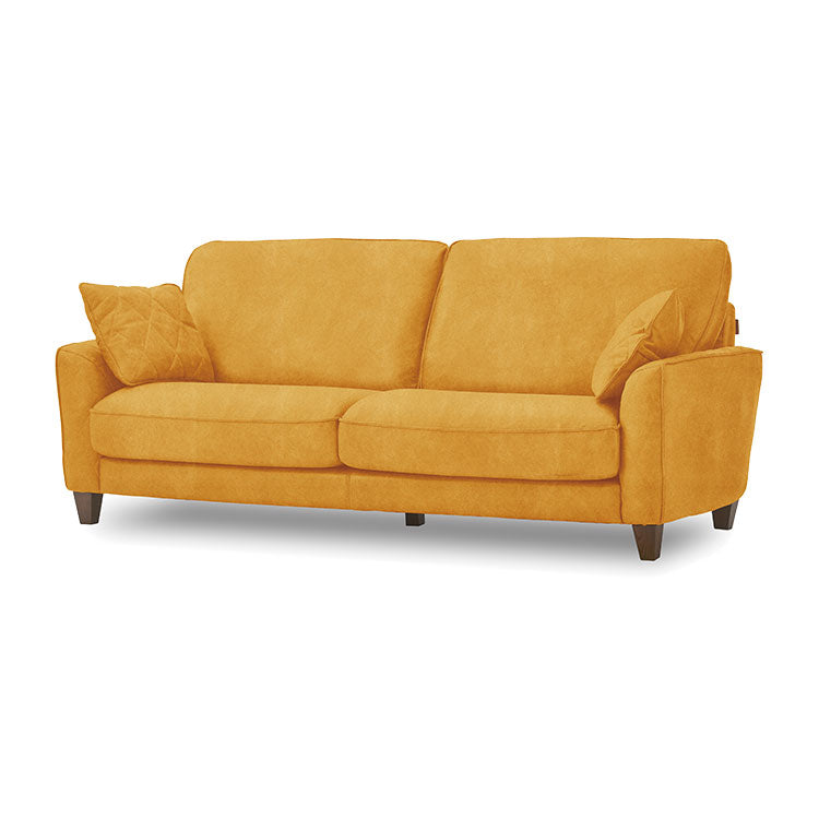 コロンバスⅡ 左カウチソファ 幅219cm ｜ RELAX FORM®/リラックス