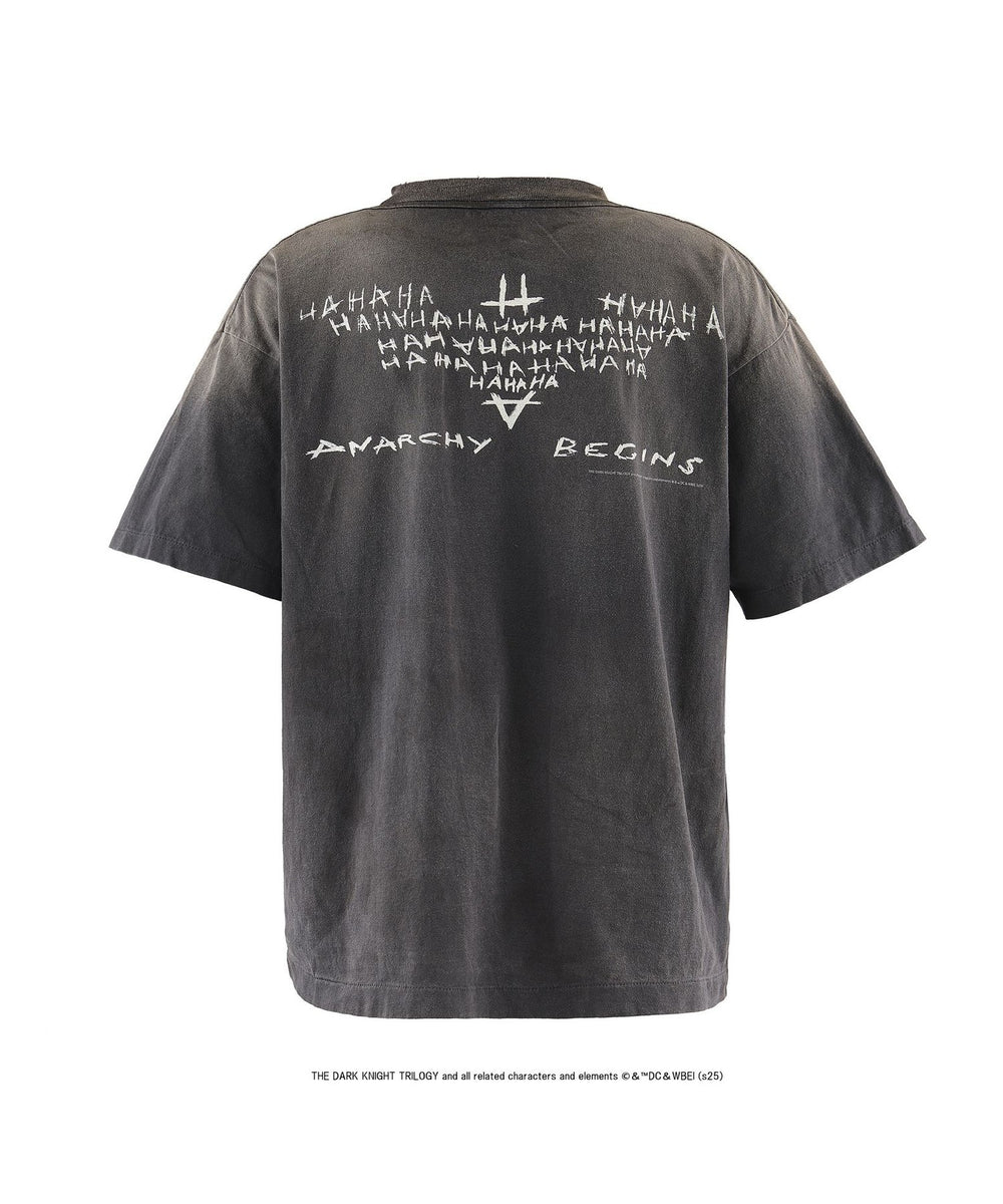 SAINT Mxxxxxx/セントマイケル】×DARK NIGHT SM-HR8-0000-C54(トップス