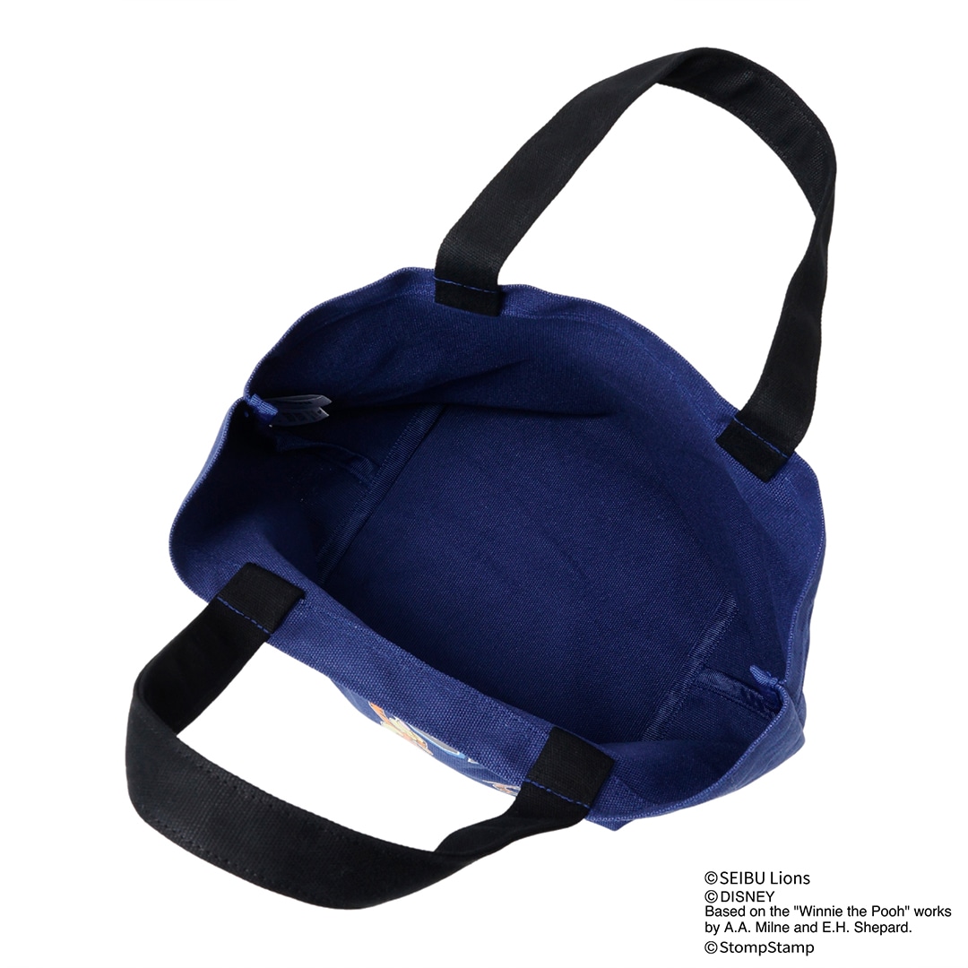 ティガー/ライオンズ ランチトートバッグ: バッグ | 埼玉西武