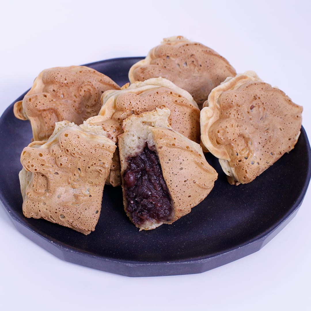 ライオンズ焼き あんこ(5個入り): ライオンズグルメ | 埼玉西武