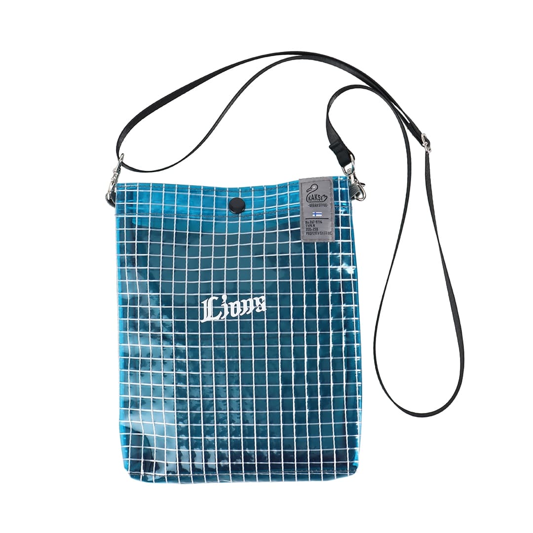 マルチポケットサコッシュ: バッグ | 埼玉西武ライオンズ公式