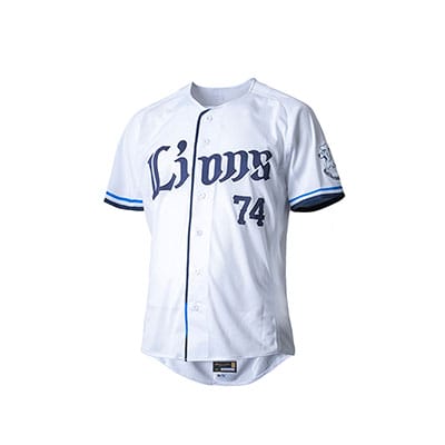 選手から探す/#63 長谷川 信哉 | 埼玉西武ライオンズ公式オンライン