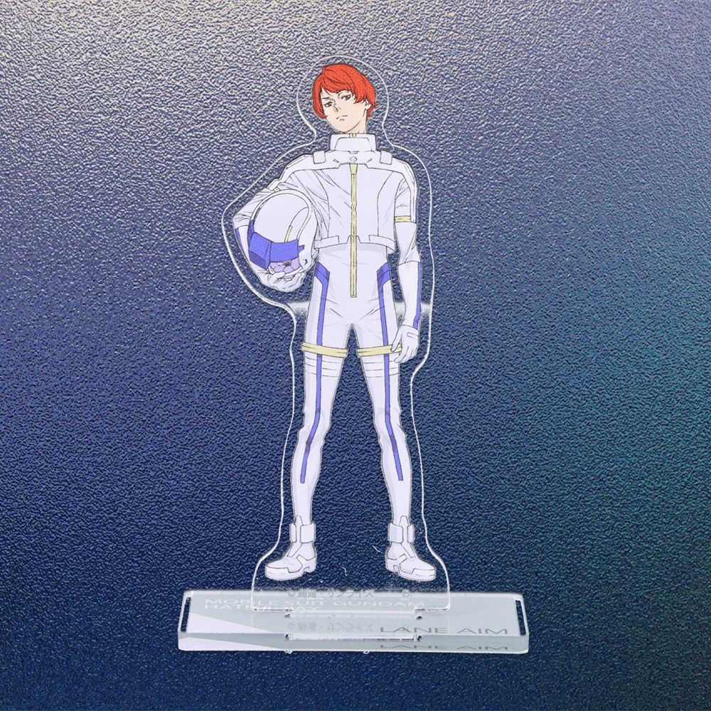 SHOCHIKU STORE | 松竹ストア機動戦士ガンダム 閃光のハサウェイ