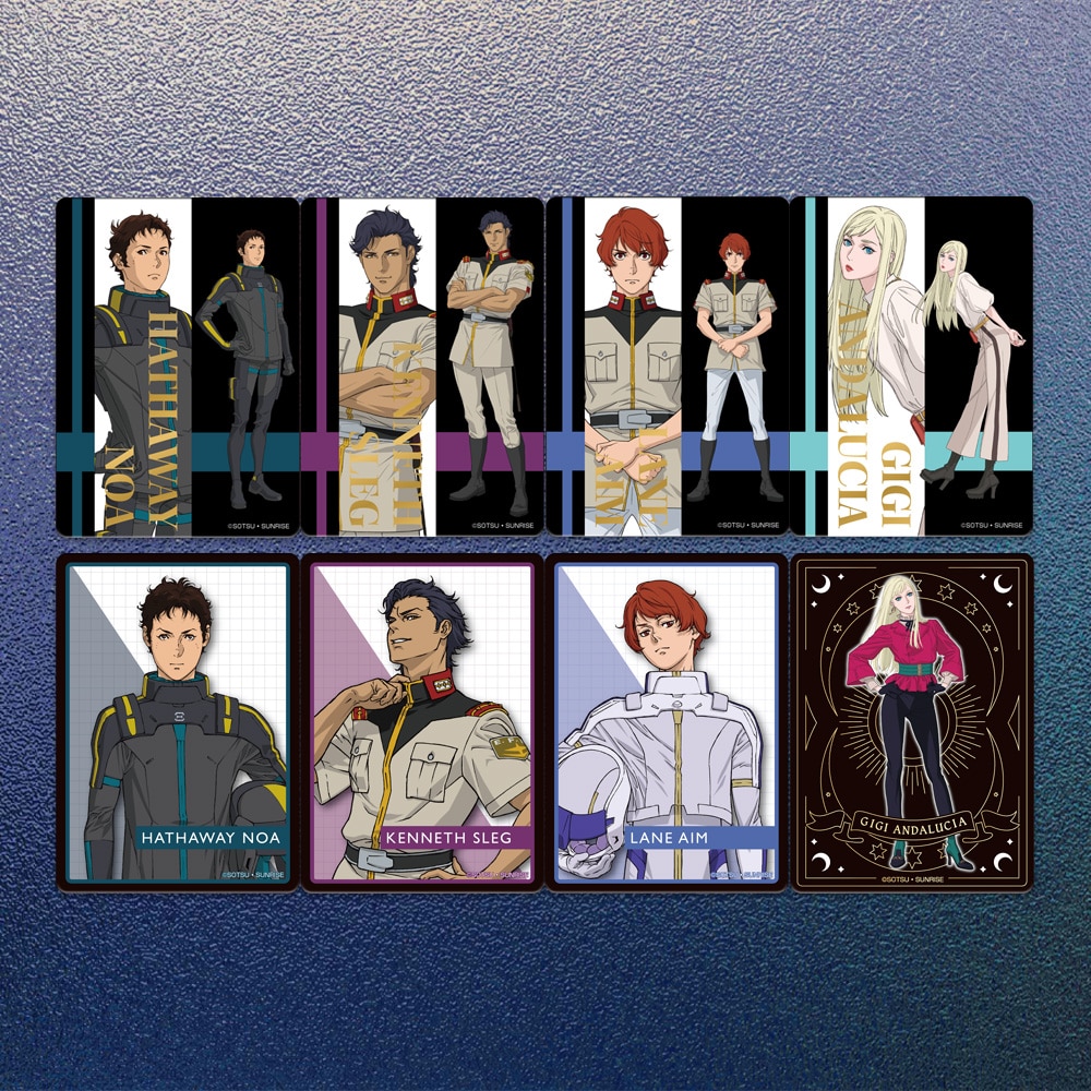 SHOCHIKU STORE | 松竹ストア機動戦士ガンダム 閃光のハサウェイ