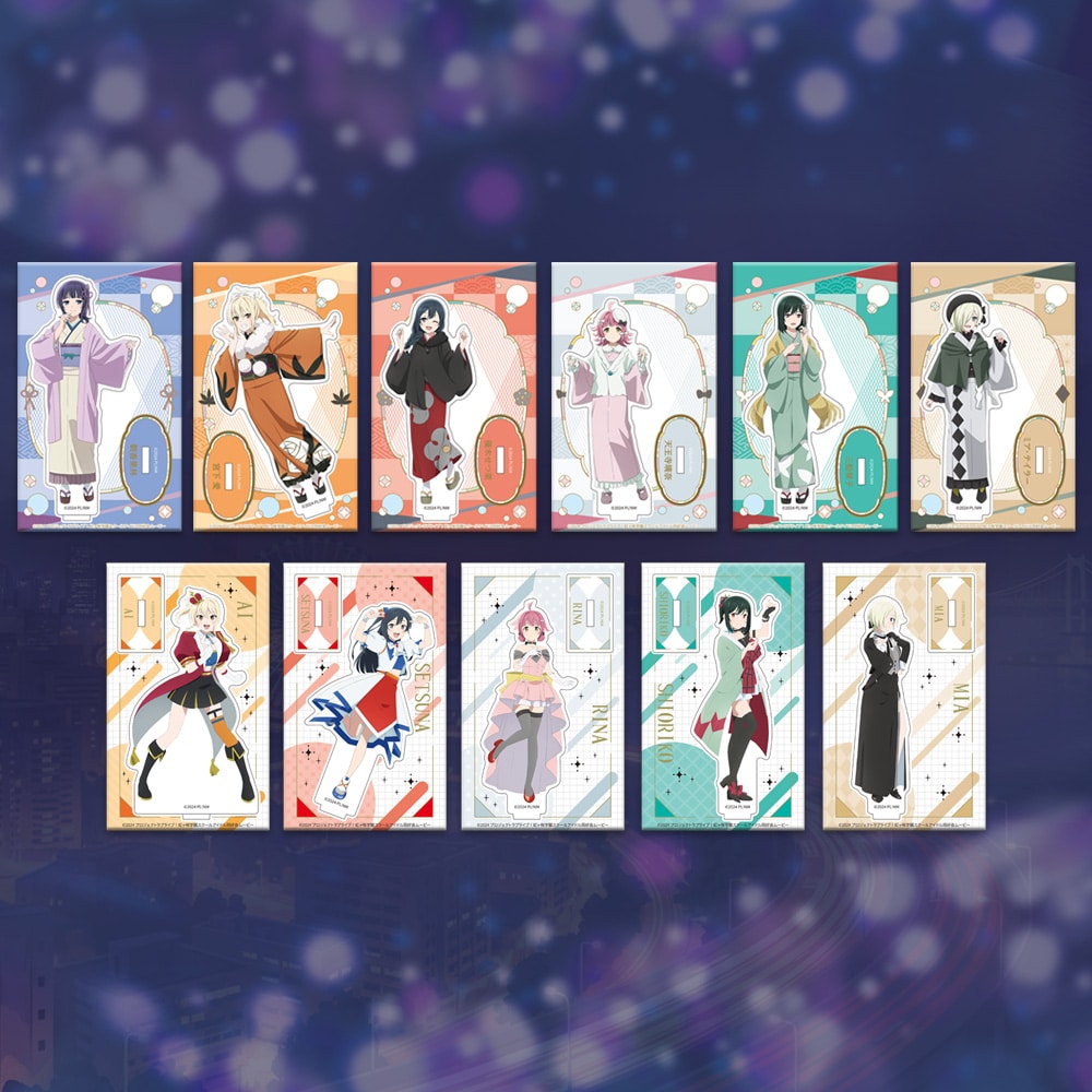 SHOCHIKU STORE | 松竹ストア映画『ラブライブ！虹ヶ咲学園スクール