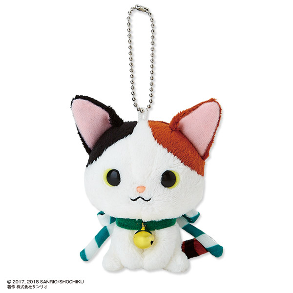 SHOCHIKU STORE | 松竹ストアかぶきにゃんたろう マスコット: 松竹歌舞