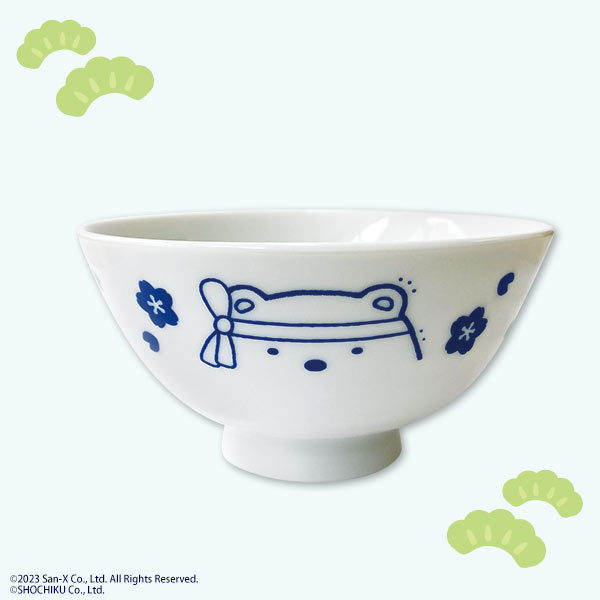 SHOCHIKU STORE | 松竹ストアすみっコぐらし歌舞伎 3 茶碗 しろくま