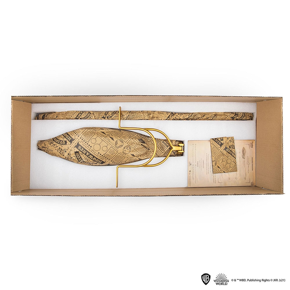 SHOCHIKU STORE | 松竹ストアハリー・ポッター 【プロップレプリカ】1