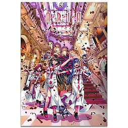 SHOCHIKU STORE | 松竹ストアカテゴリから探す/アニメ関連商品