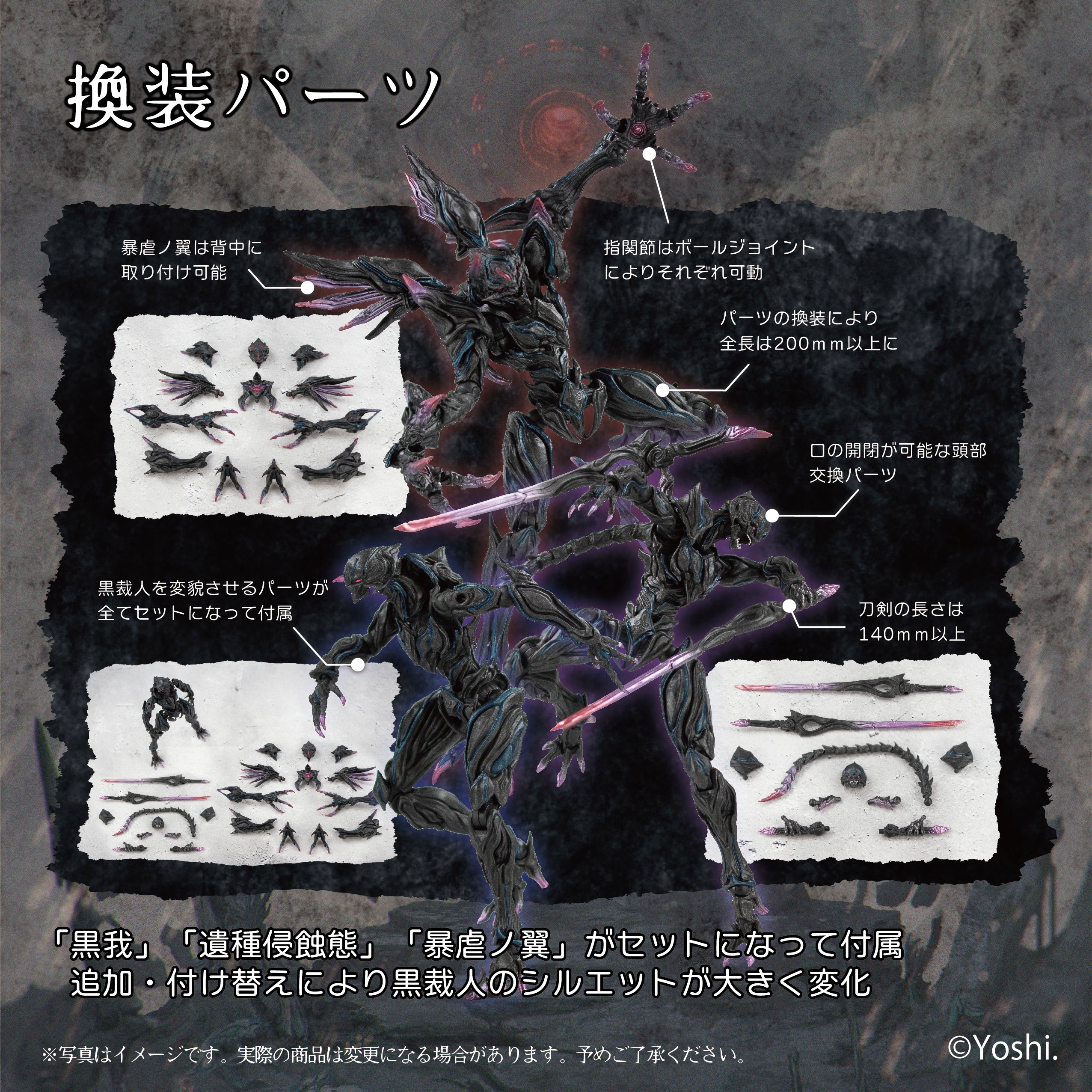 予約受付終了】STUDIO SO-TA STORE限定 紡ギ箱～第3節～ IZON.セット