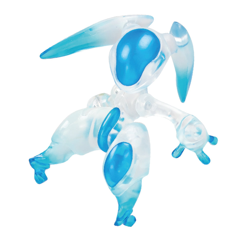 予約受付終了】FORM Bits Rabbit Bits【1BOX／4個入】《予約：2026年1