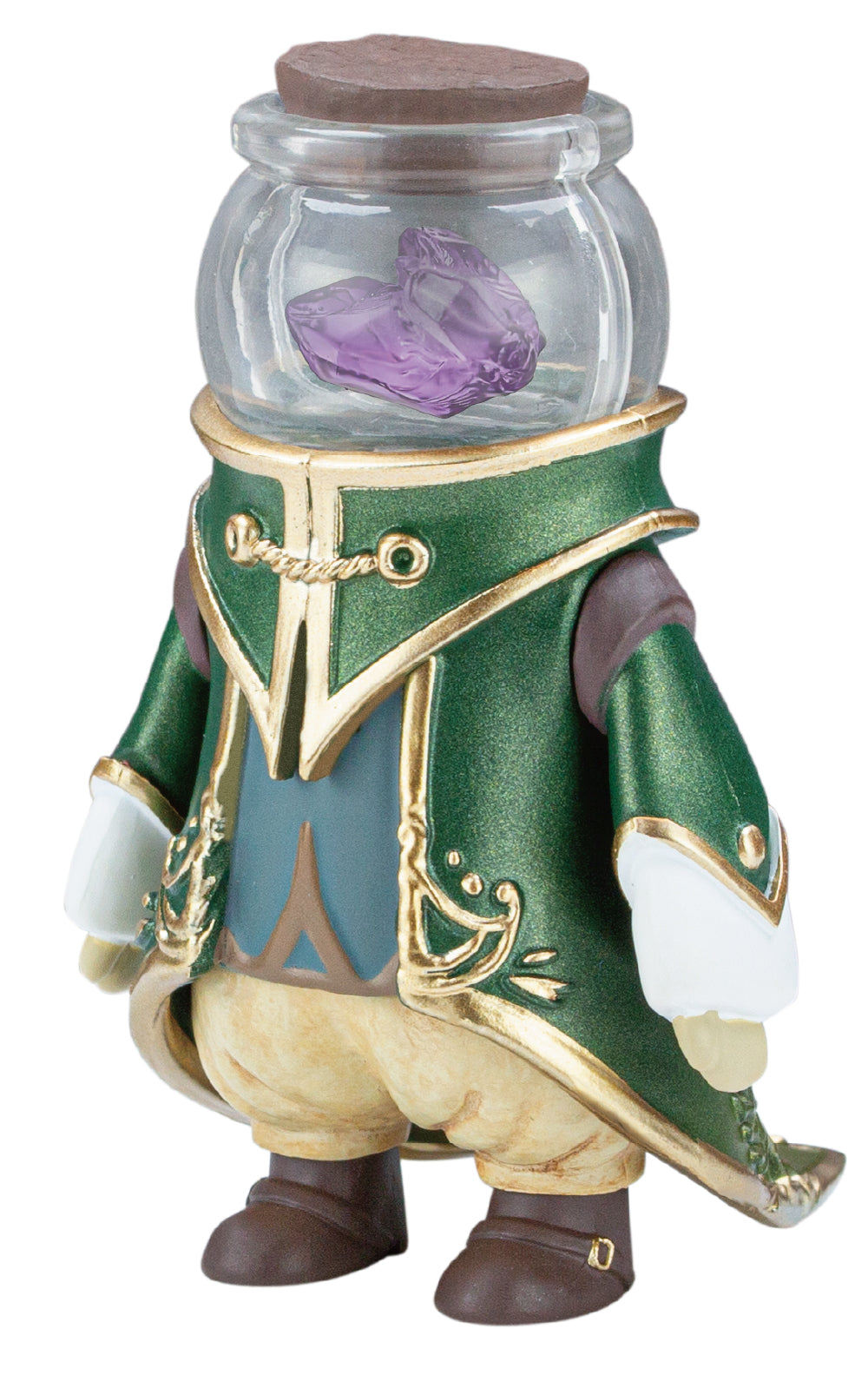 予約受付終了】星追いのイノシア サーモス【1BOX／4個入】《予約：2024年