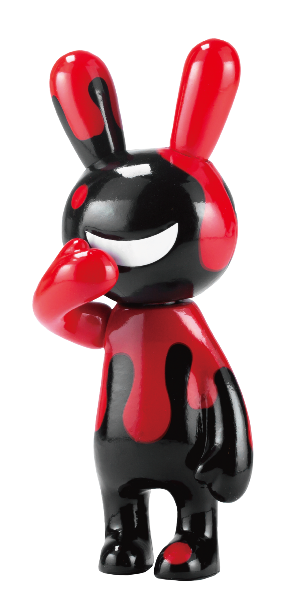 予約受付終了】BLACK RABBiT2【1BOX／6個入】《予約：2024年8月下旬