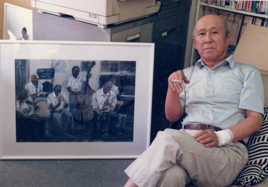 津田耕 - スタジオSOU