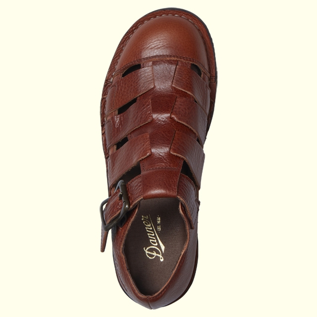 Danner D216998 PITTOCK GURUKHA(7H(25.5cm) DK.BROWN): Danner