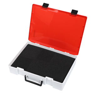 mini2x 大容量 トレーディングカード ケース ボックス BOX 2000枚以上