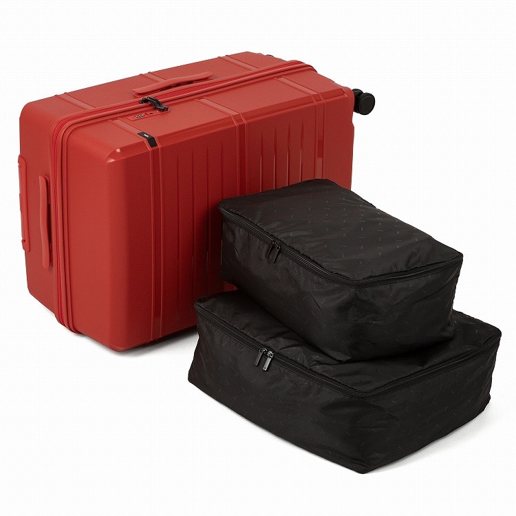 ace.／エース タクティシティ スーツケース 97L 双輪 05693(01